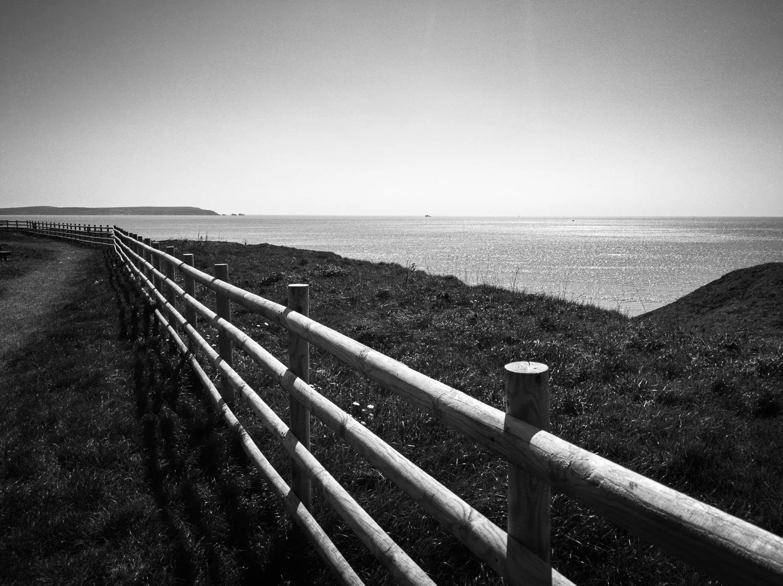 Photo at Barton on Sea, New Milton