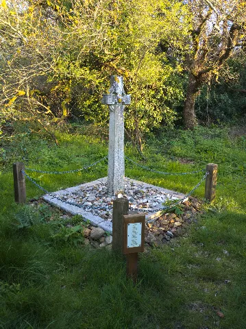 Photo at Shalfleet