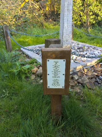 Photo at Shalfleet