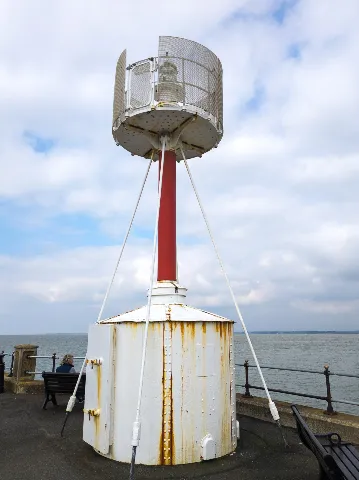 Photo at Cowes