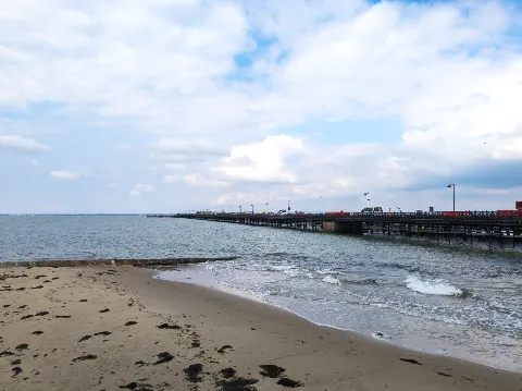 Photo at Ryde