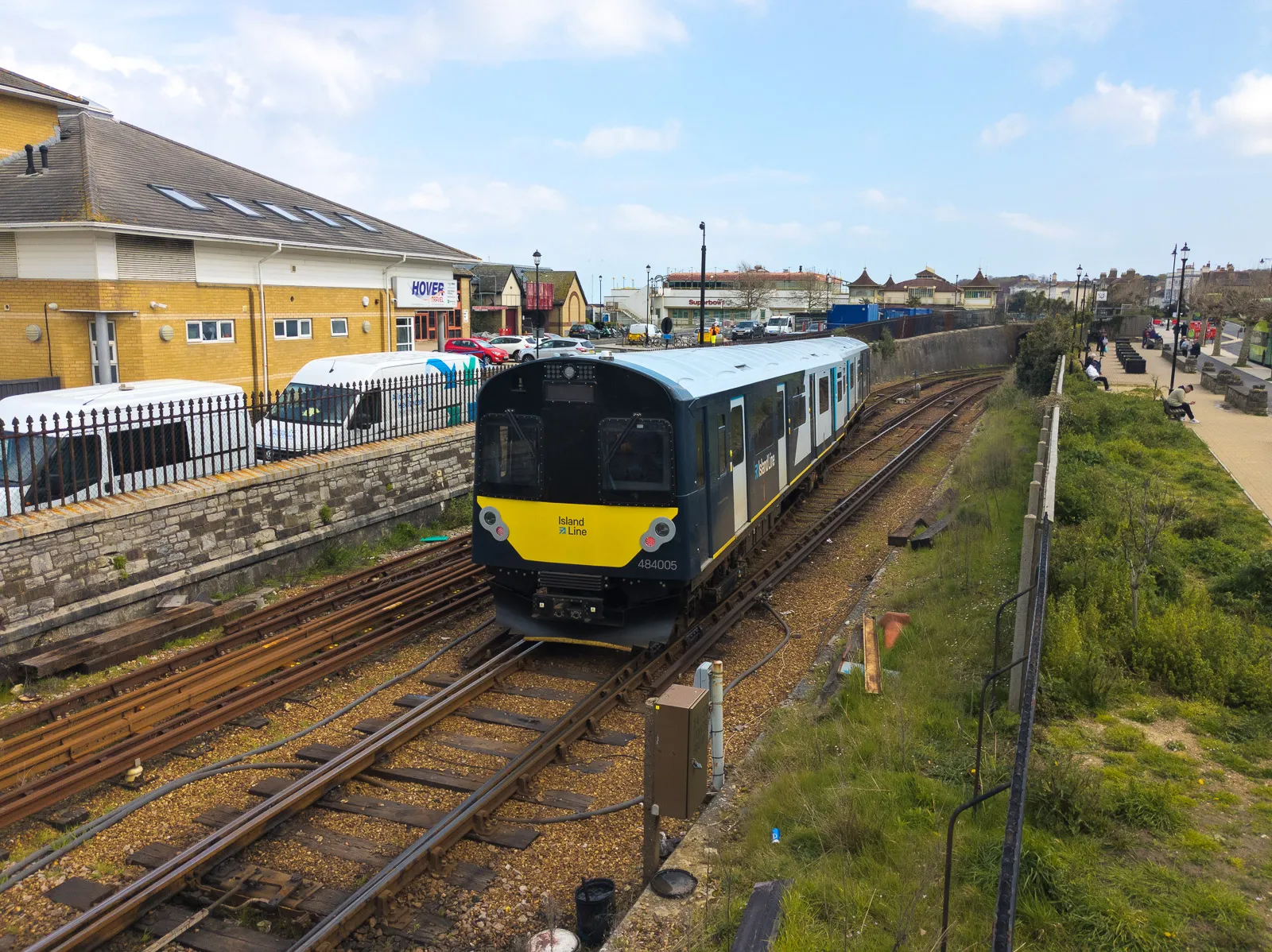 Photo at Ryde, Ryde