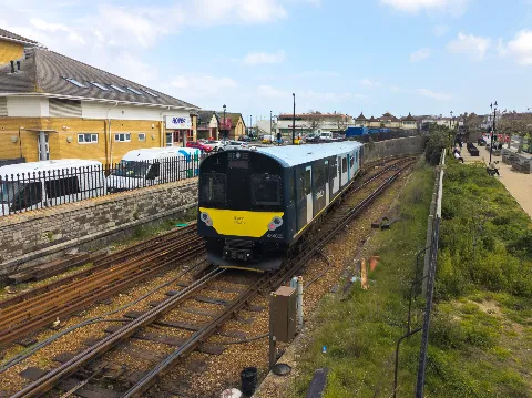 Photo at Ryde