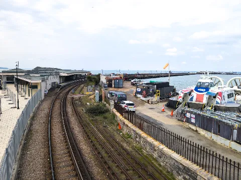 Photo at Ryde