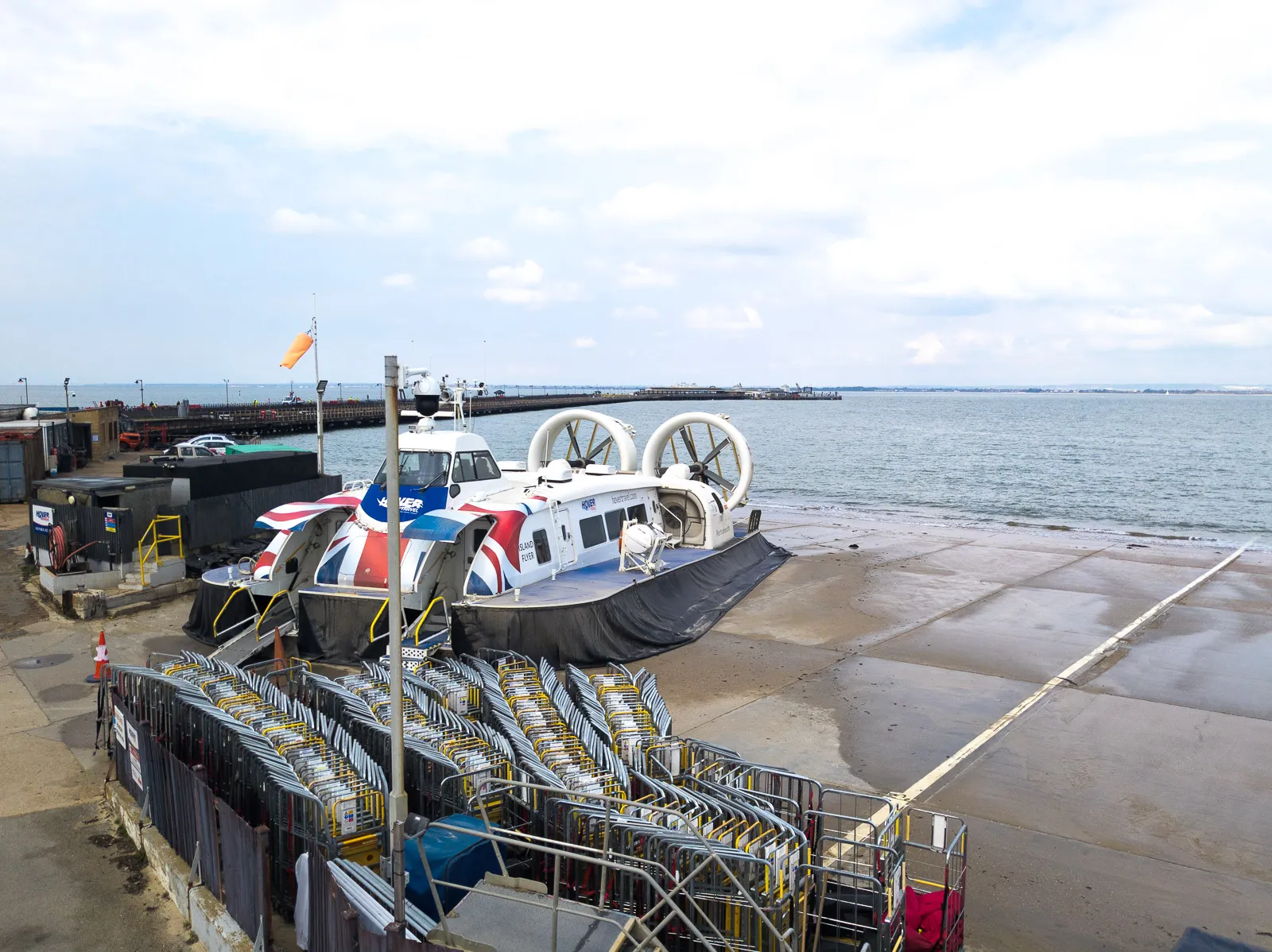 Photo at Ryde, Ryde
