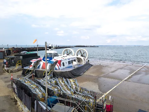Photo at Ryde