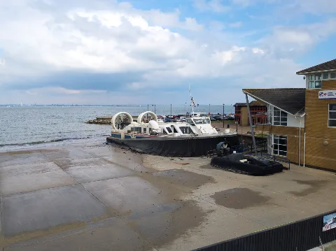 Photo at Ryde