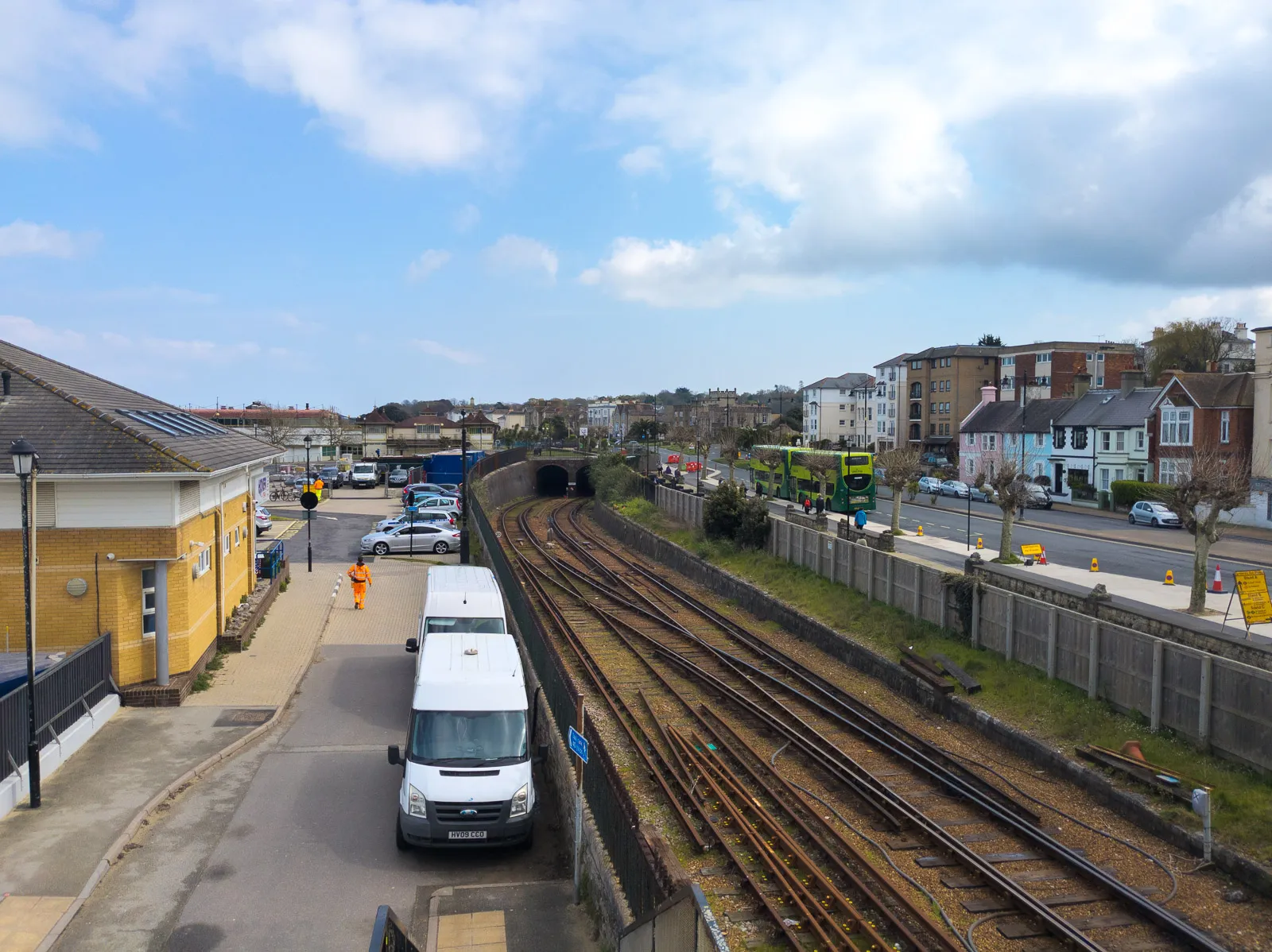 Photo at Ryde, Ryde