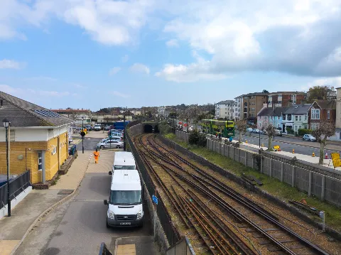 Photo at Ryde