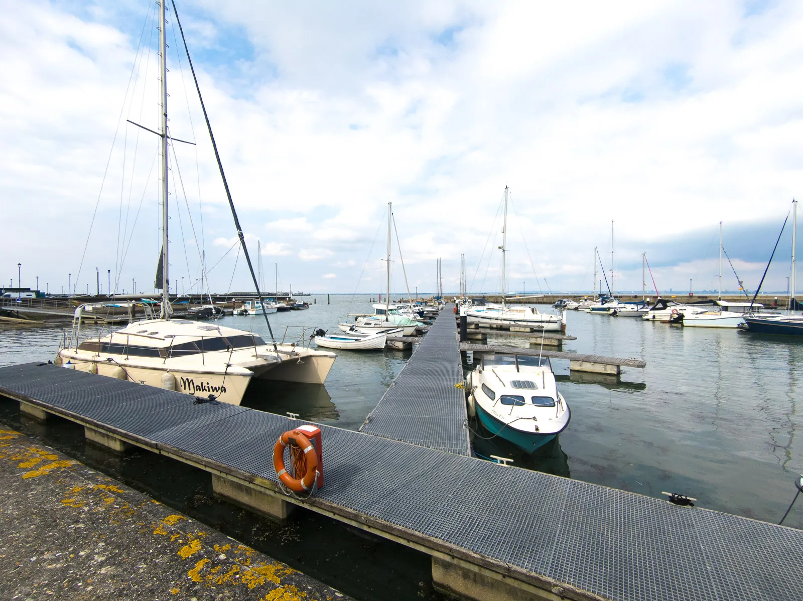 Photo at Ryde, Ryde