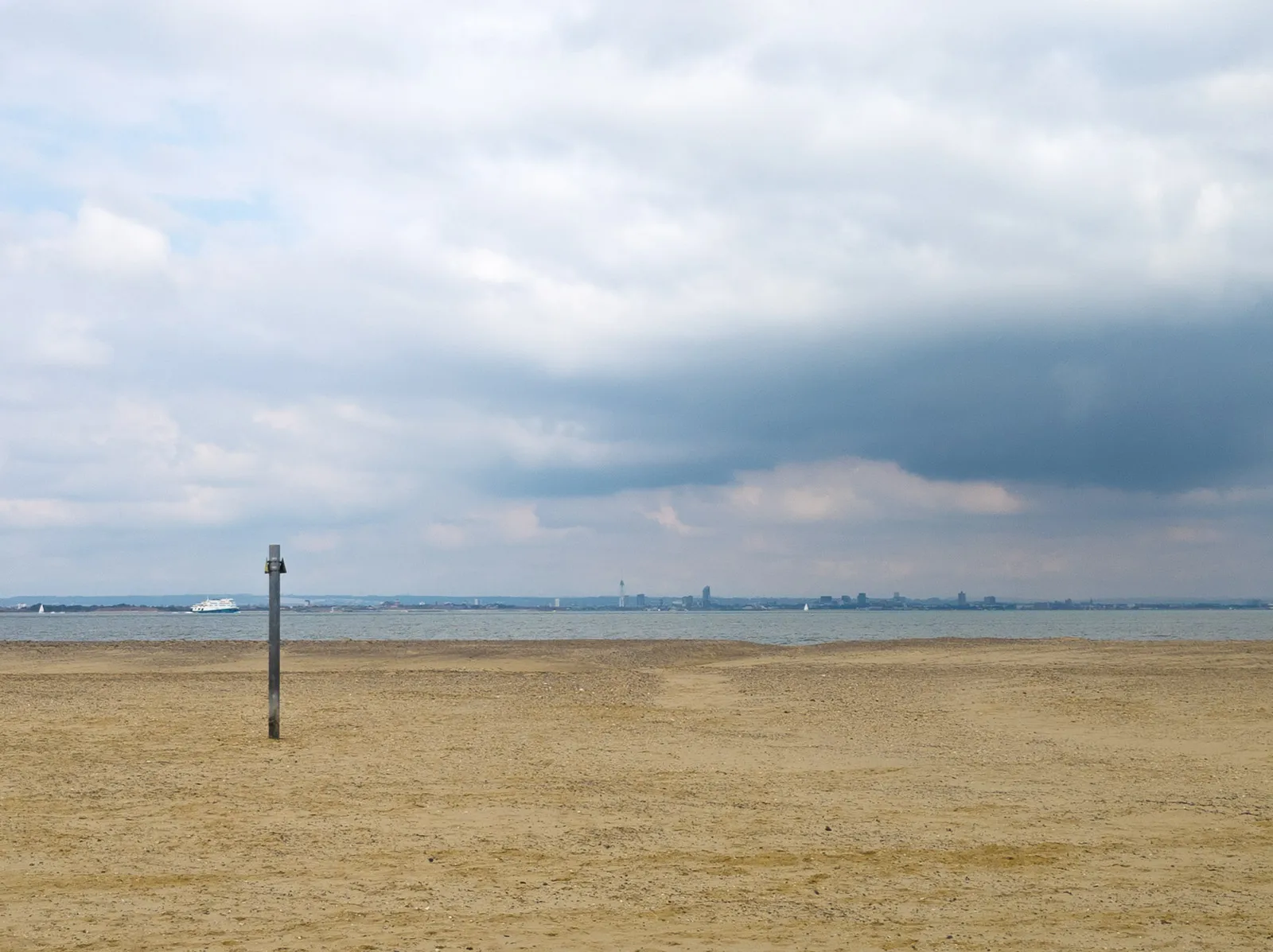 Photo at Ryde, Ryde