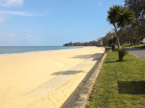 Photo at Ryde