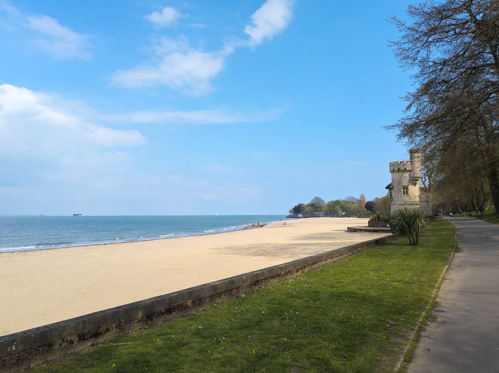 Photo at Ryde, Ryde
