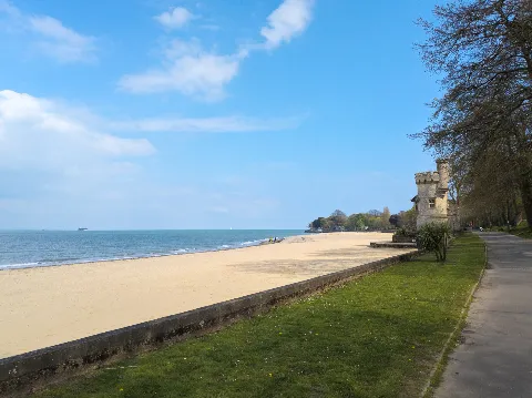 Photo at Ryde