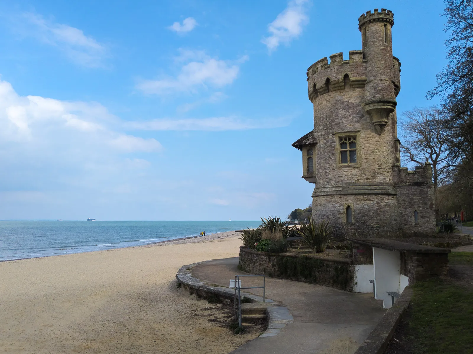Photo at Ryde, Ryde