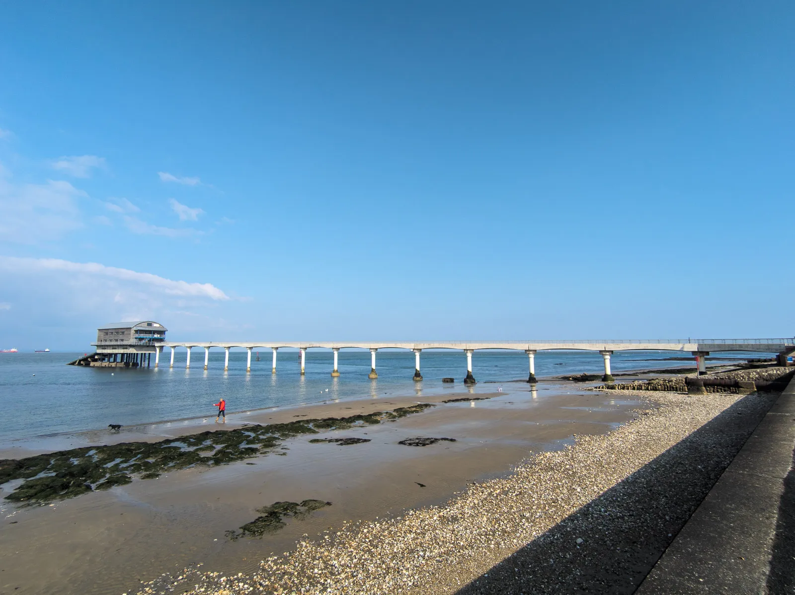 Photo at Bembridge