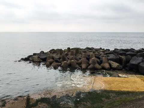 Photo at Bonchurch
