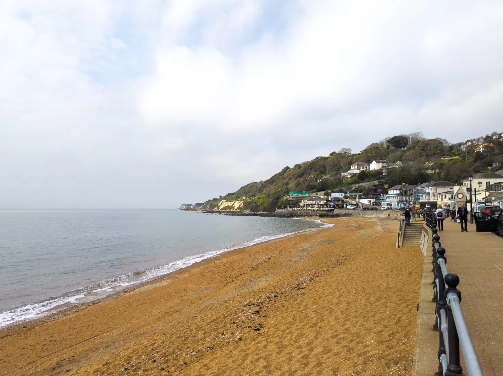 Photo at Bonchurch, Ventnor