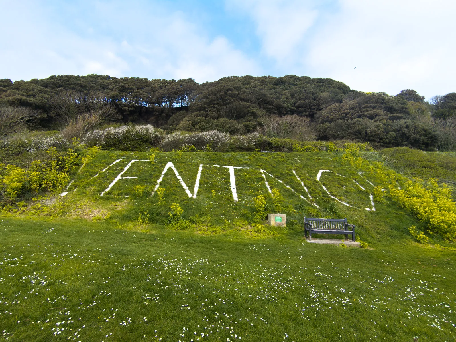 Photo at Ventnor, Ventnor