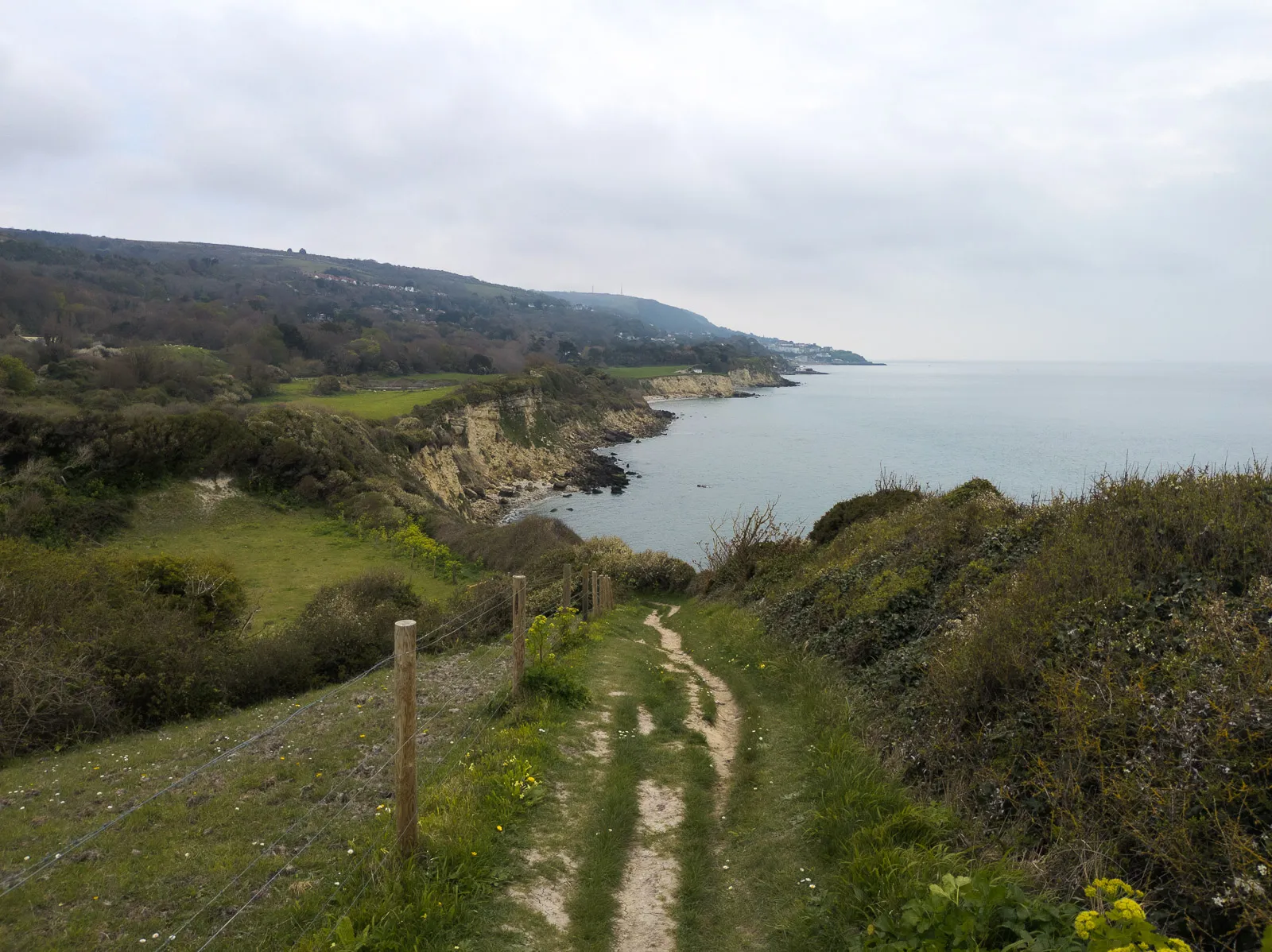 Photo at St Lawrence, Ventnor