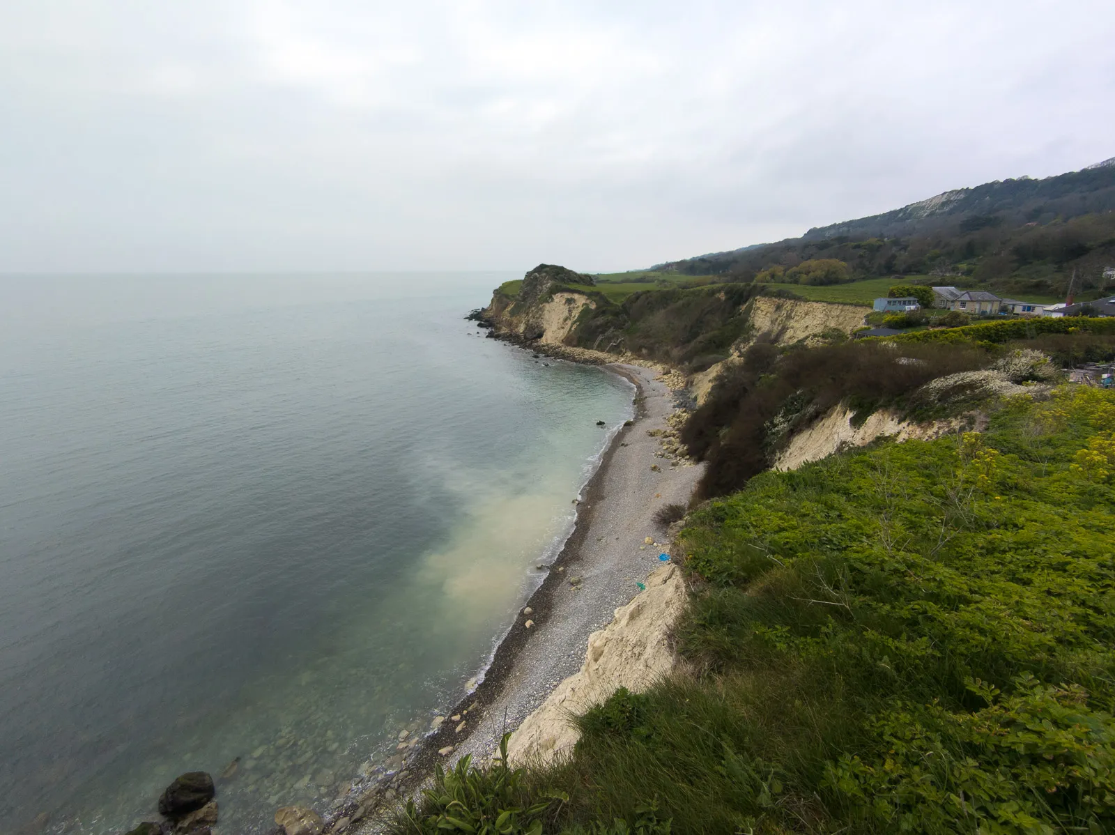 Photo at St Lawrence, Ventnor