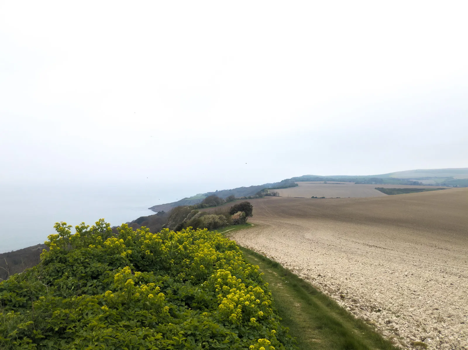 Photo at St Lawrence, Ventnor