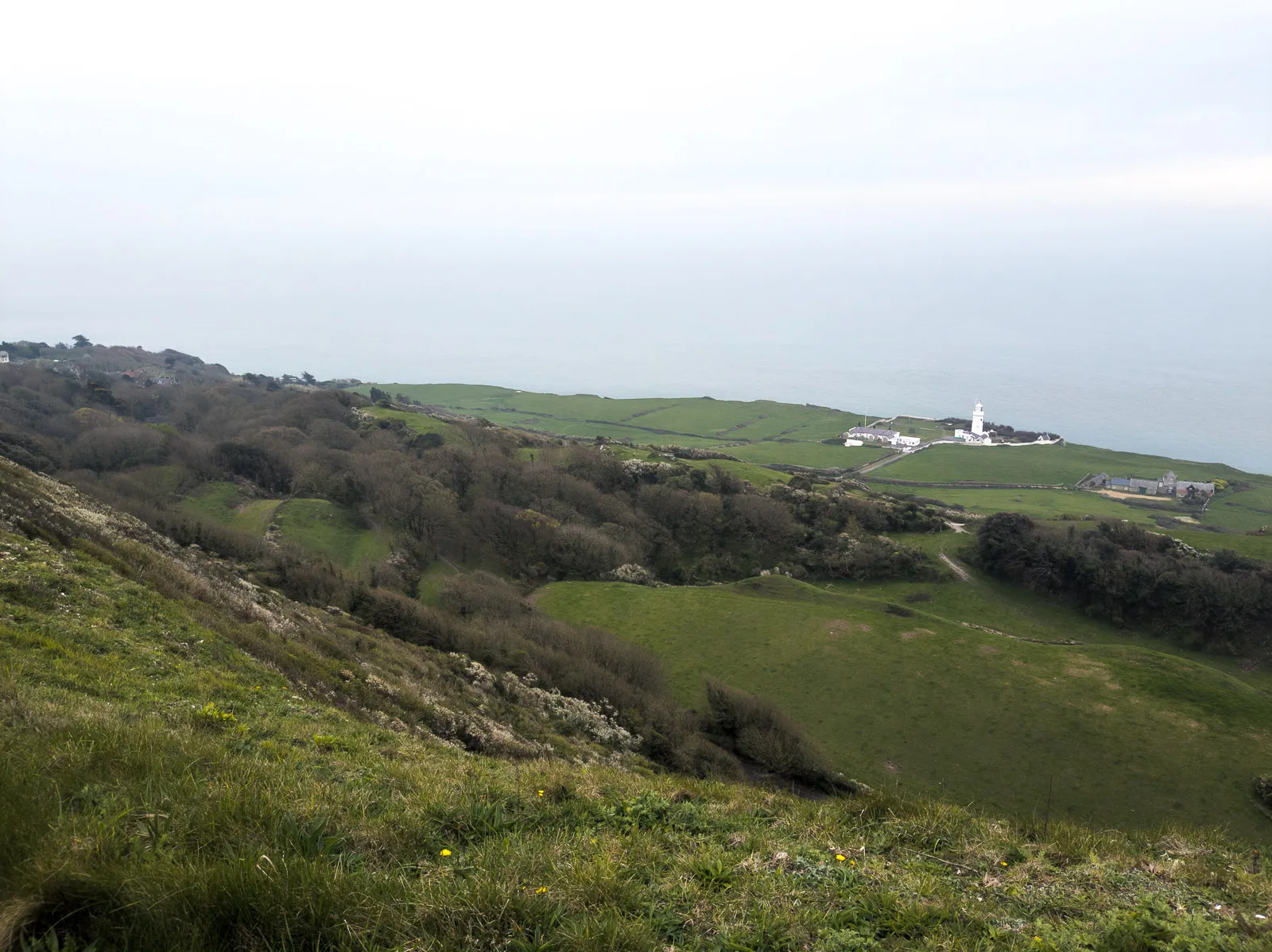 Photo at Niton