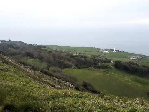 Photo at Niton
