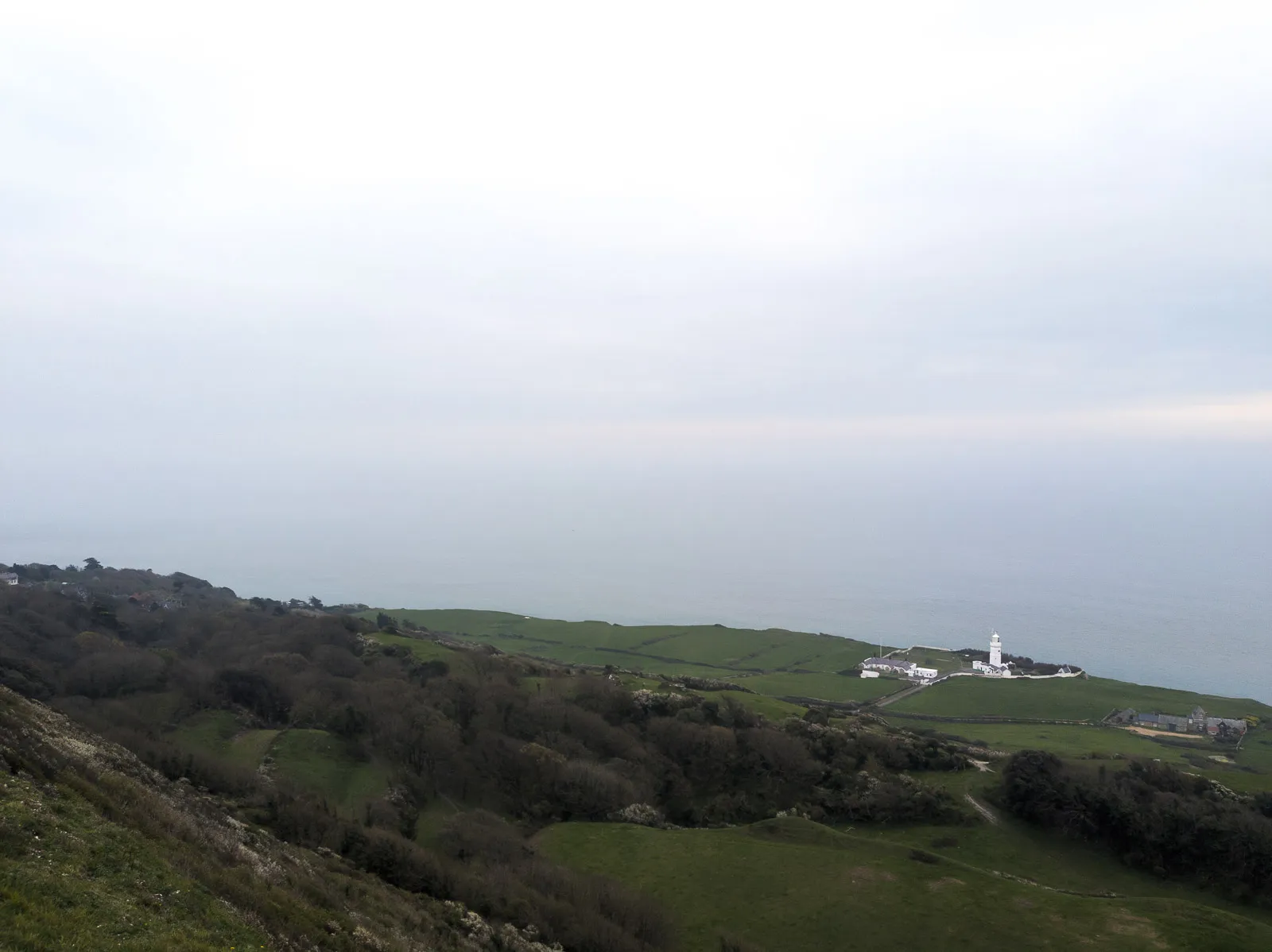 Photo at Niton