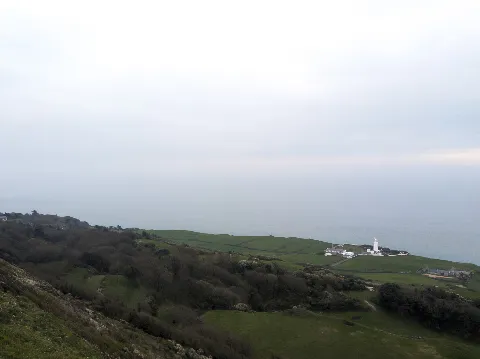 Photo at Niton