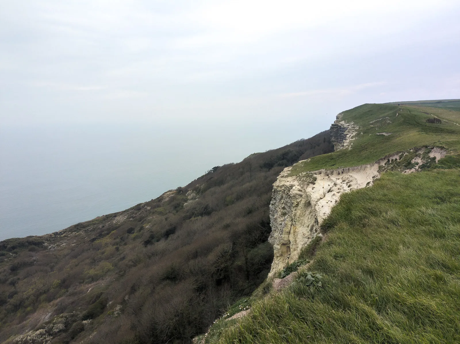 Photo at Niton