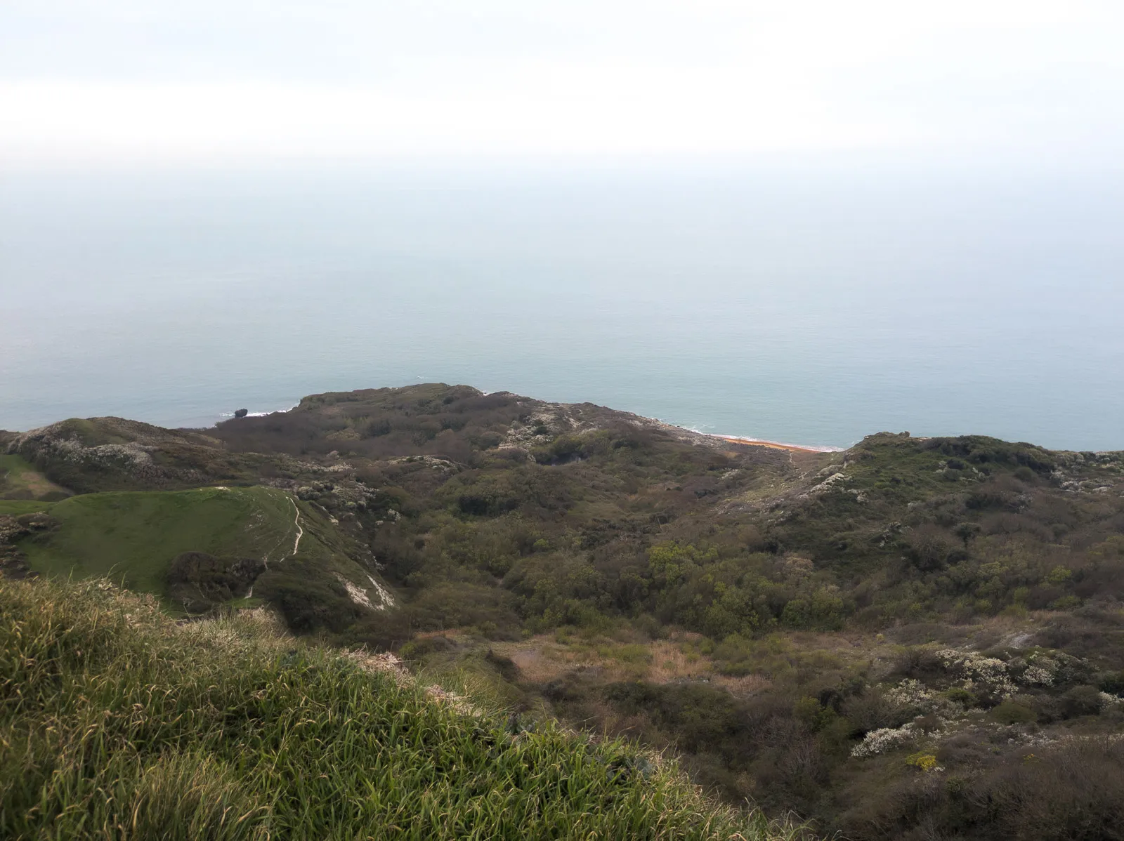 Photo at Niton