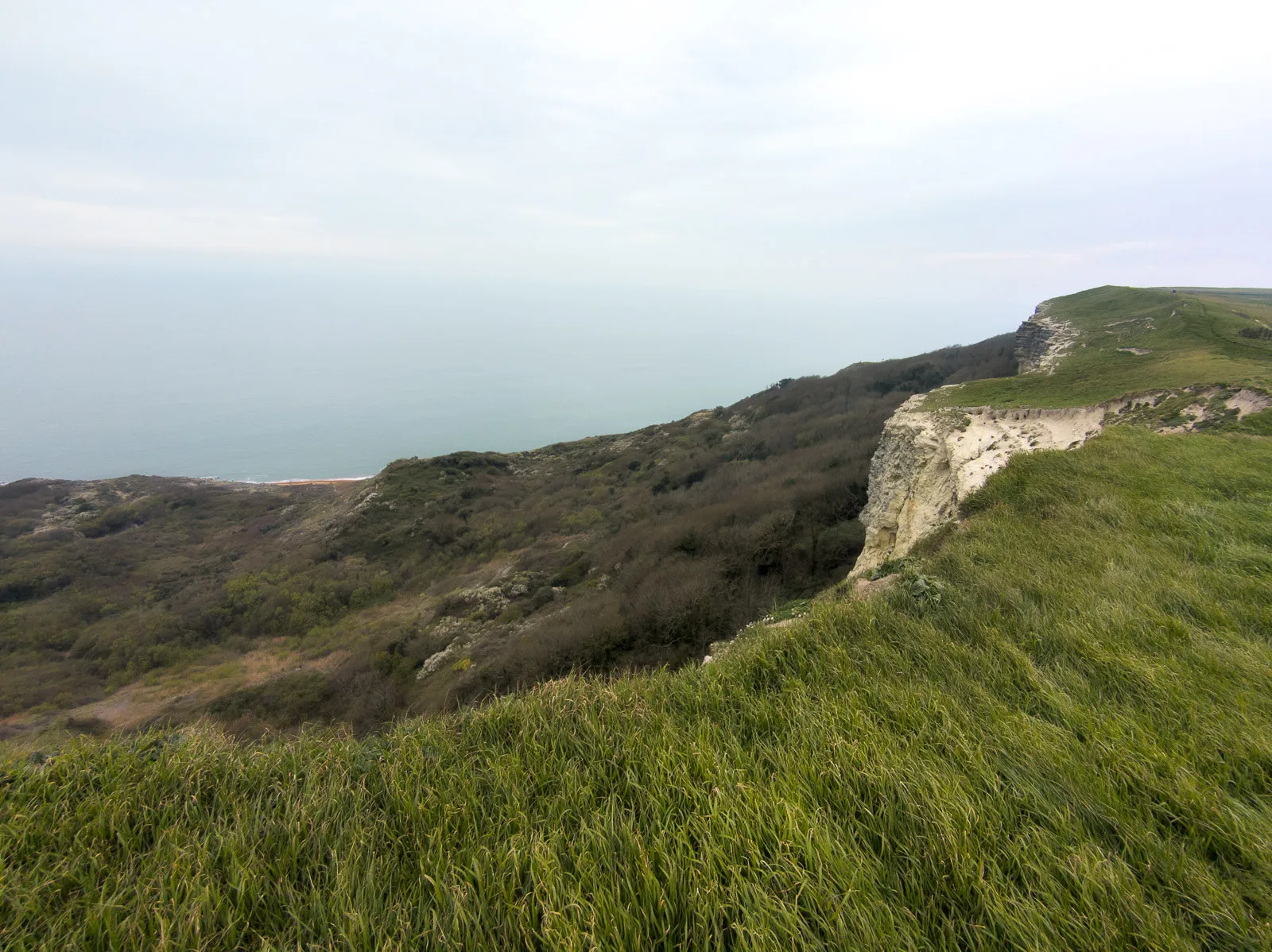 Photo at Niton