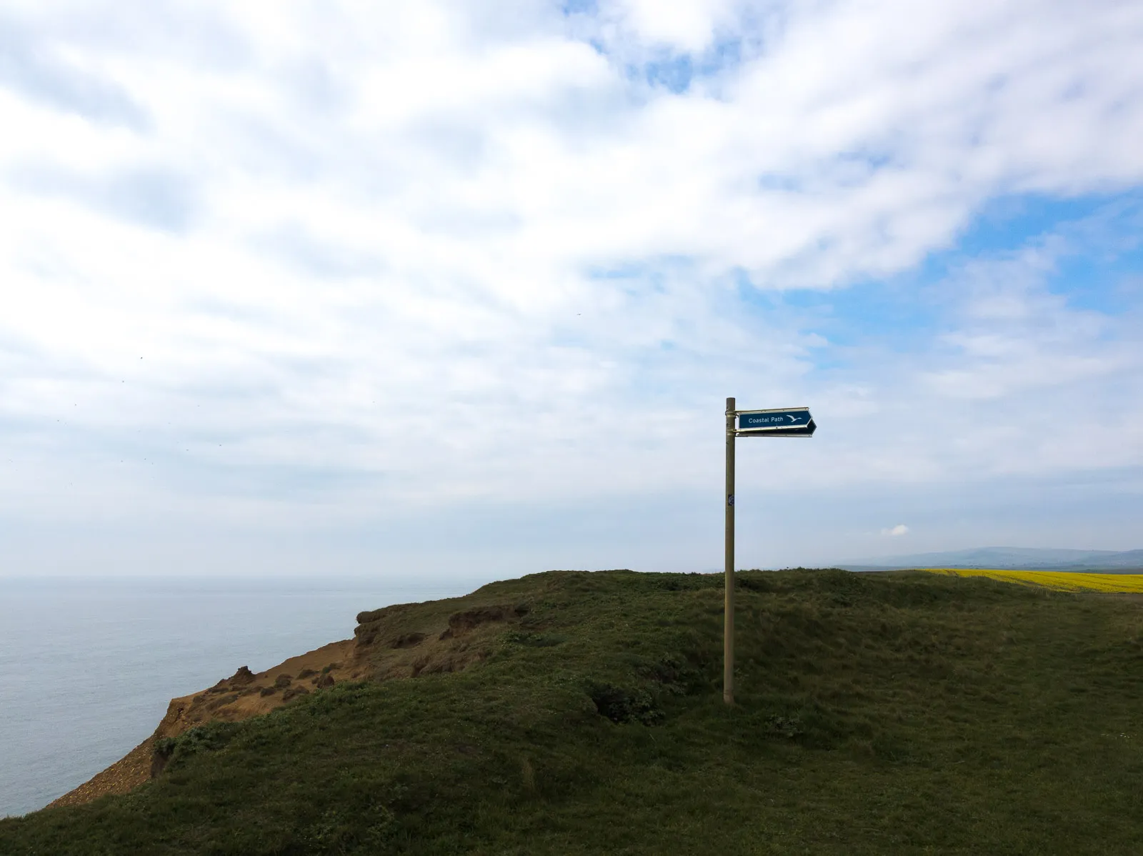 Photo at Atherfield