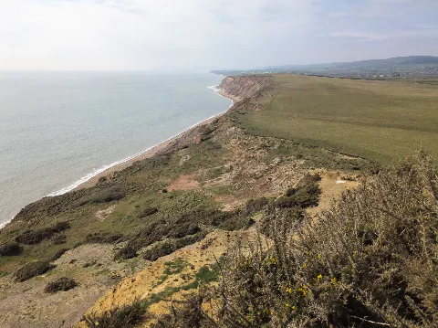 Photo at near Brighstone