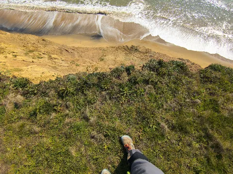 Photo at near Brighstone