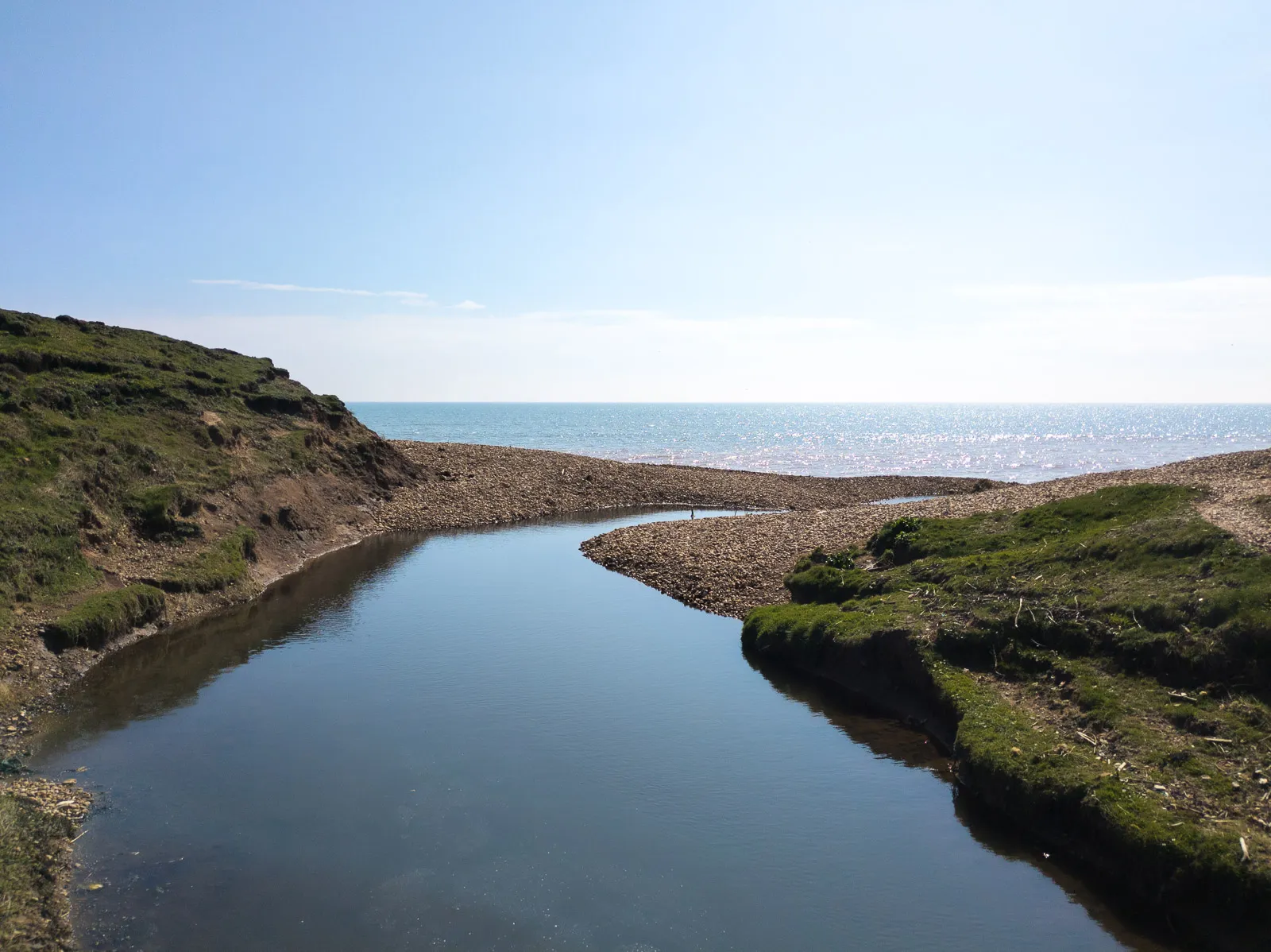 Photo at Brighstone