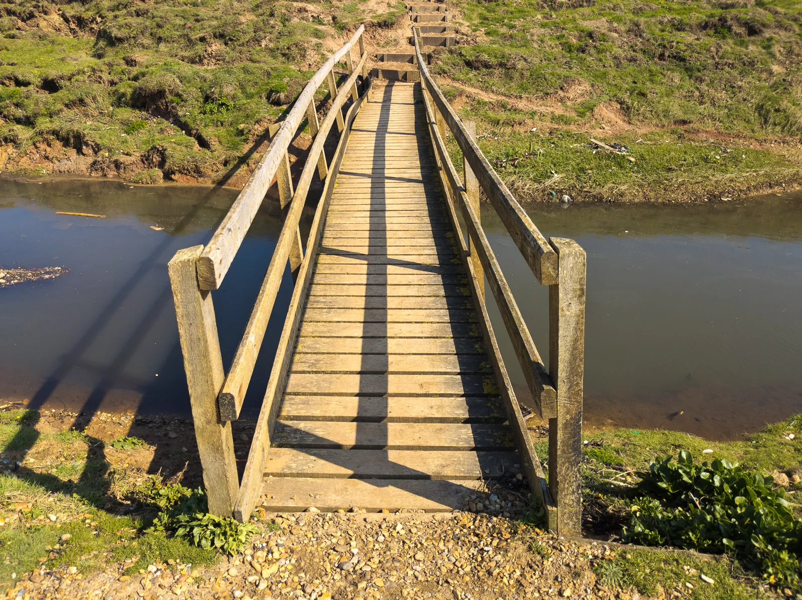 Photo at Brighstone