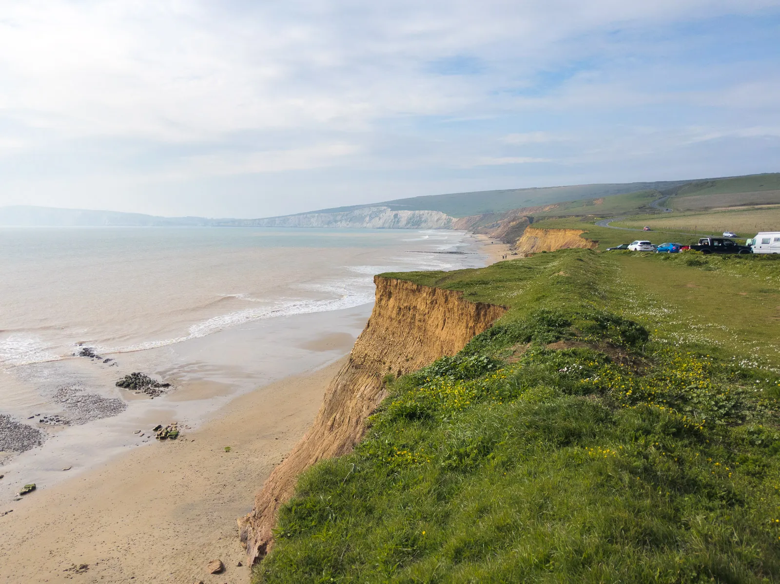 Photo at Hanover Point