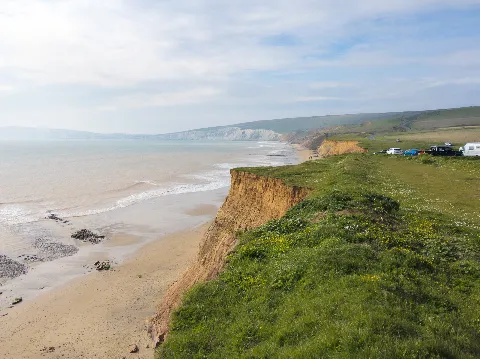 Photo at Hanover Point