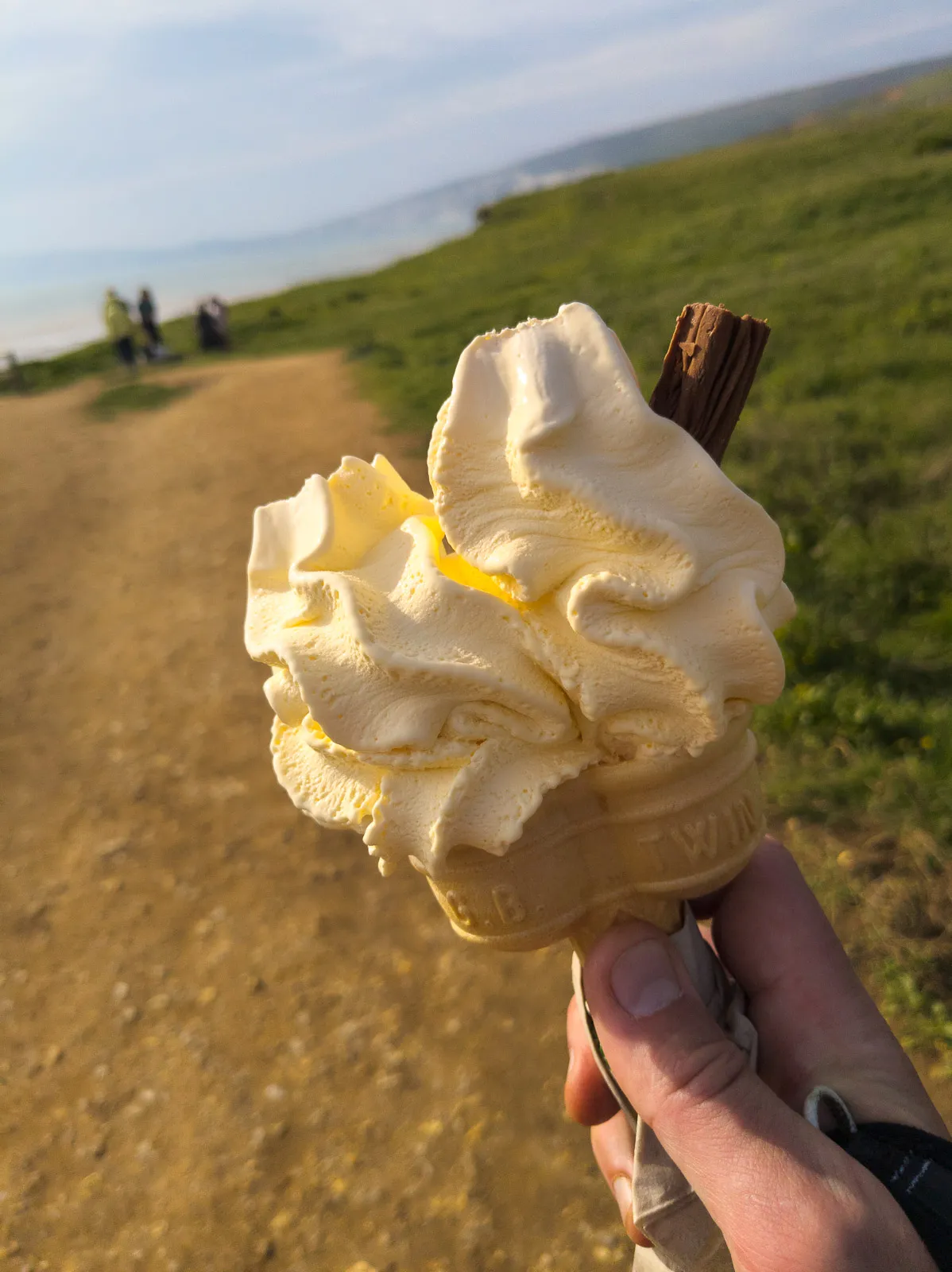 Photo at Hanover Point
