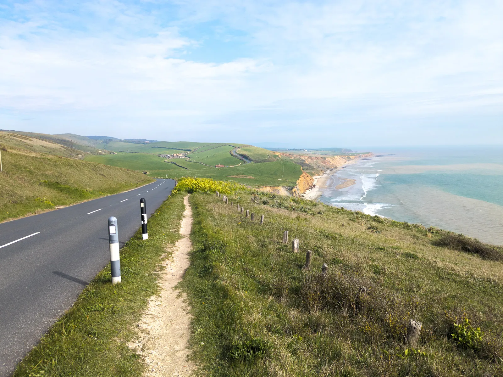 Photo at Freshwater Bay