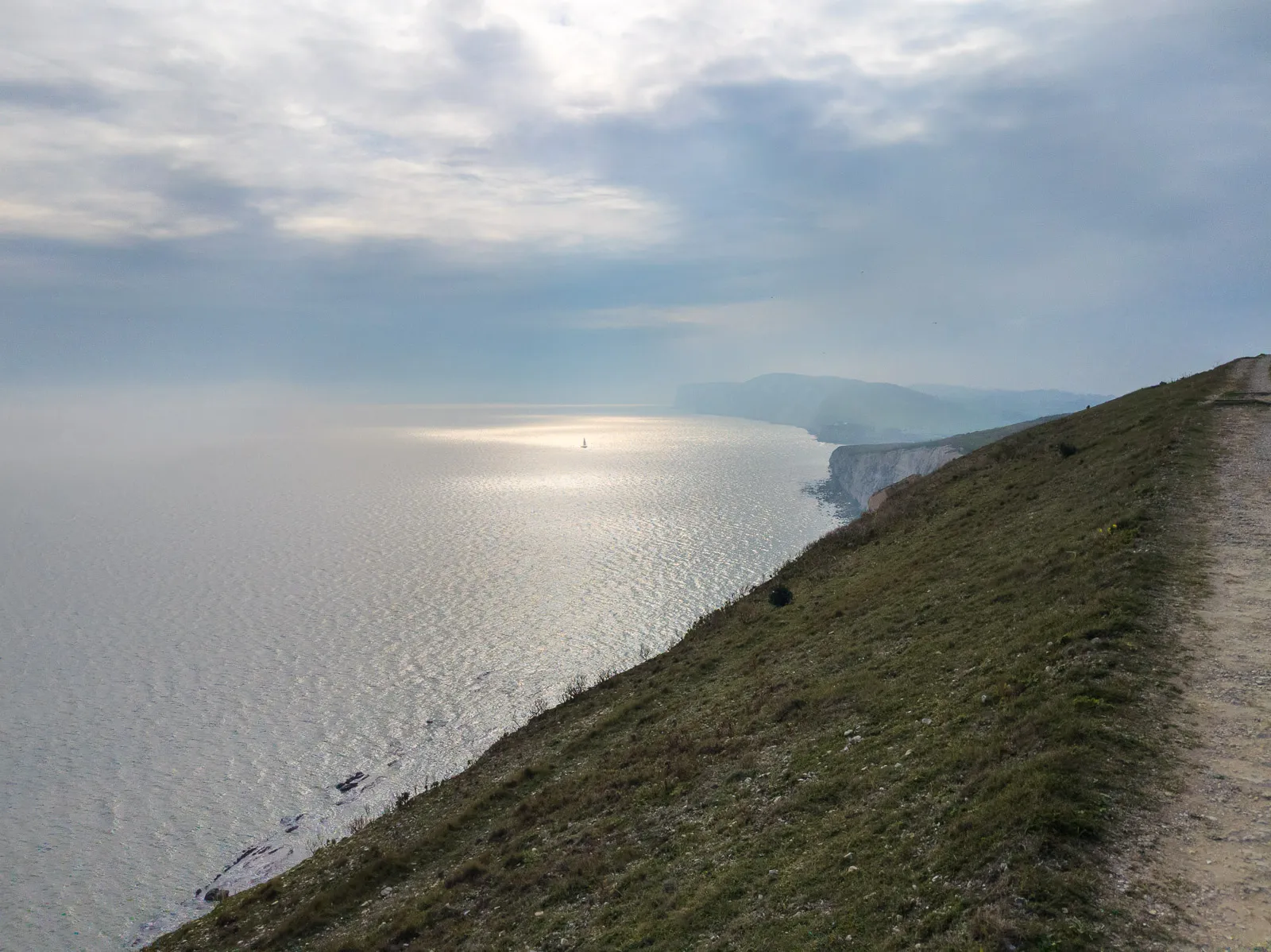 Photo at Freshwater Bay