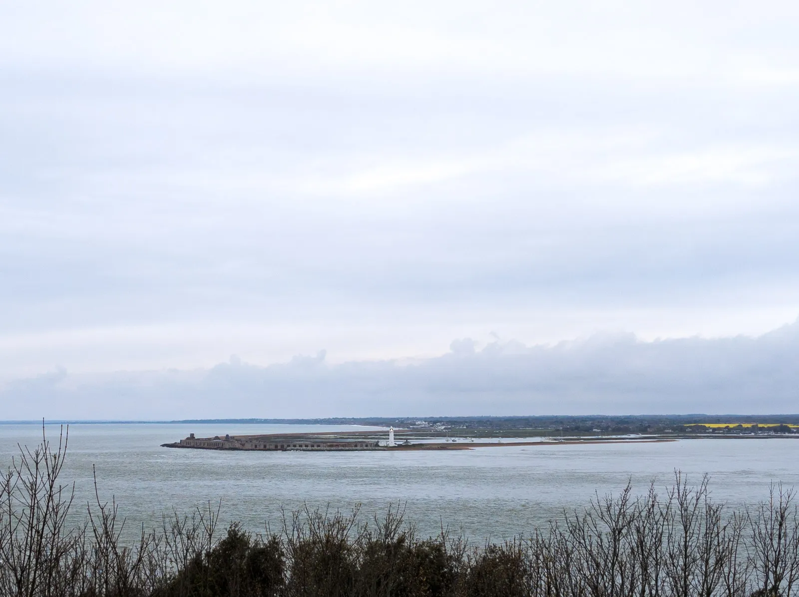 Photo at near Yarmouth