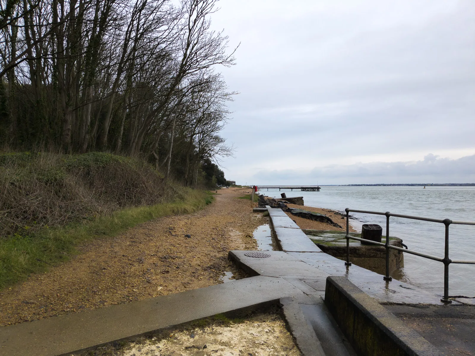Photo at near Yarmouth
