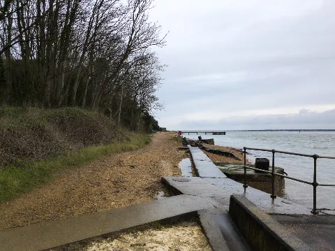 Photo at near Yarmouth