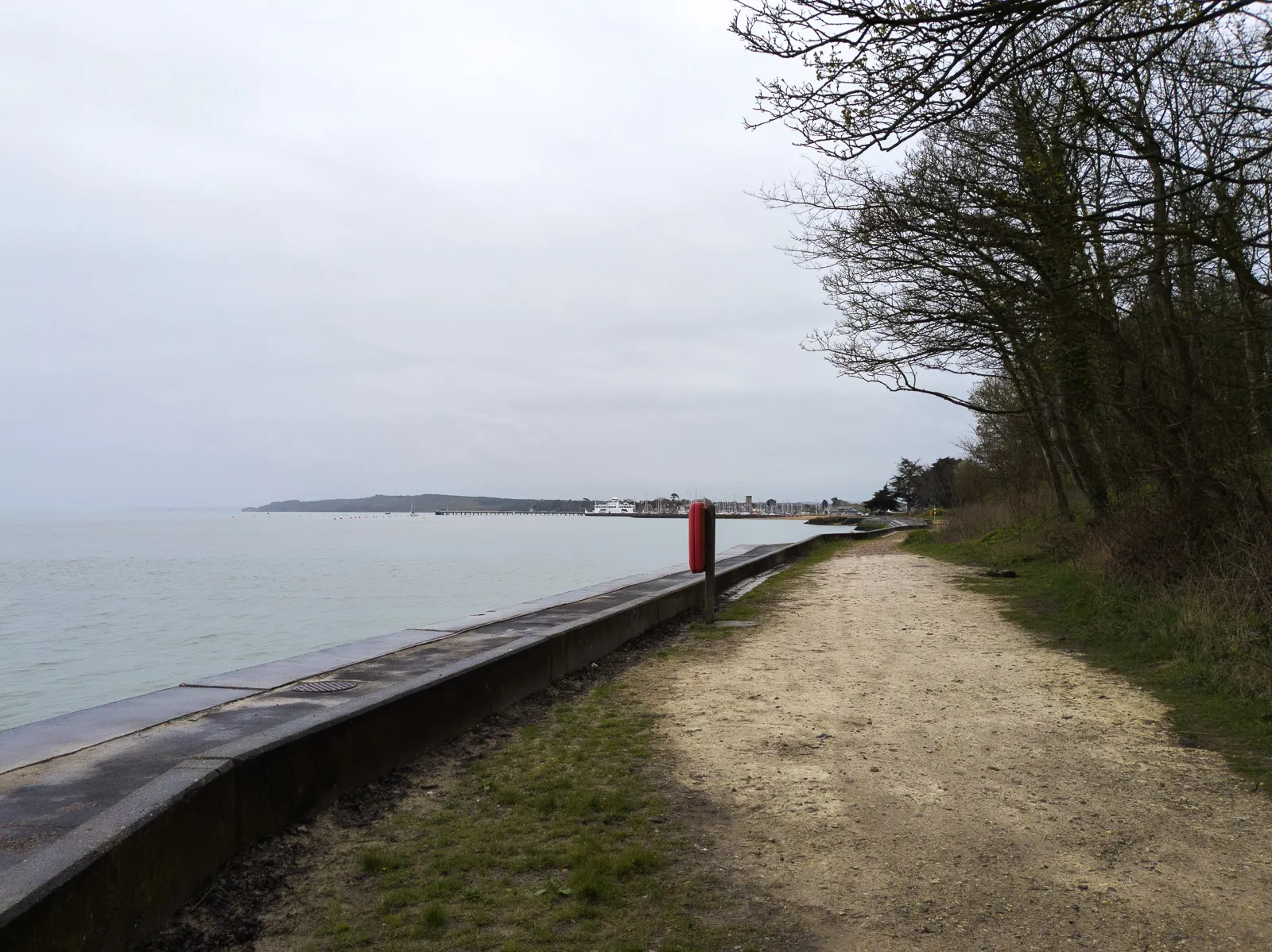 Photo at near Yarmouth
