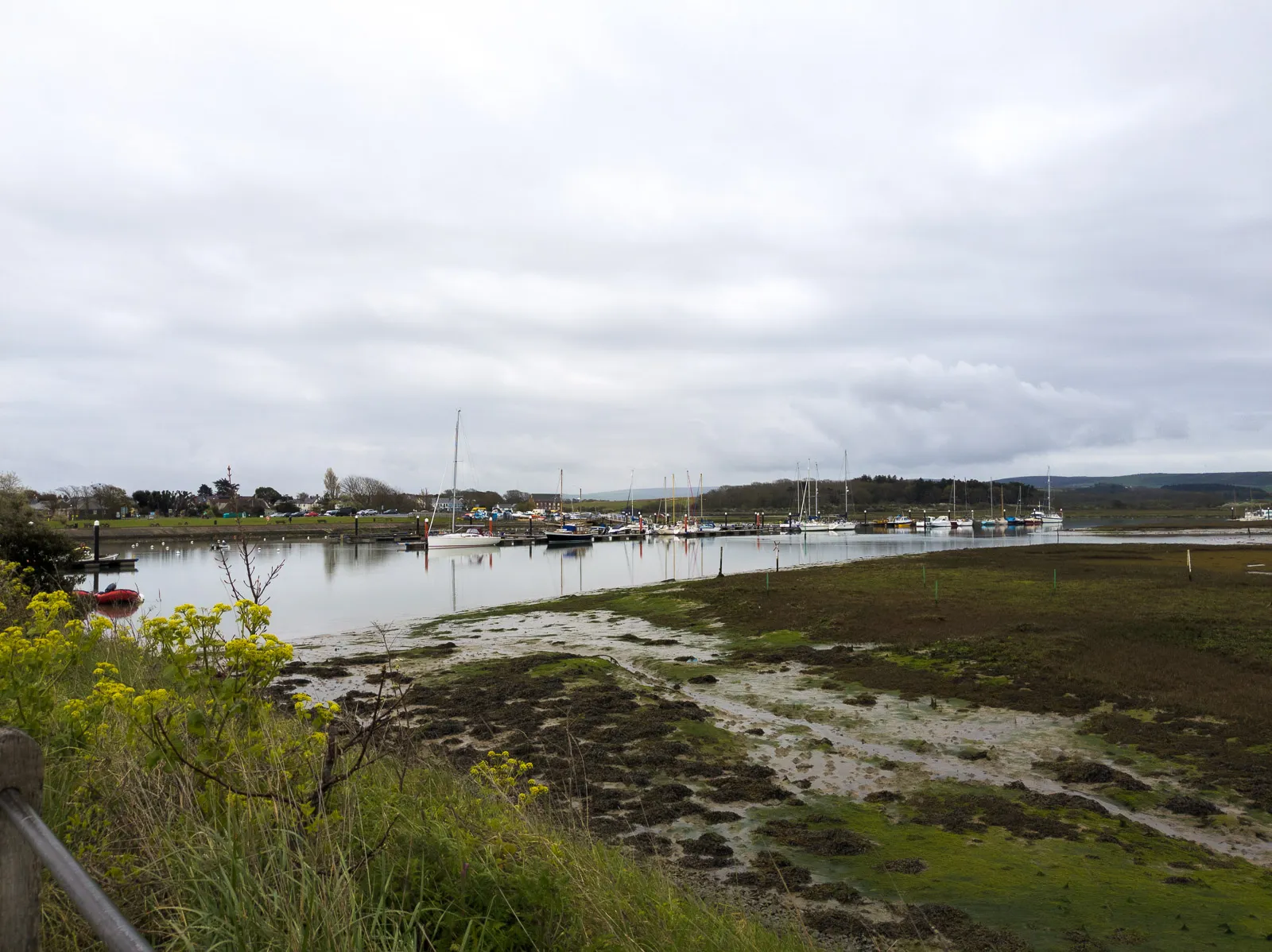 Photo at near Yarmouth