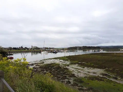 Photo at near Yarmouth