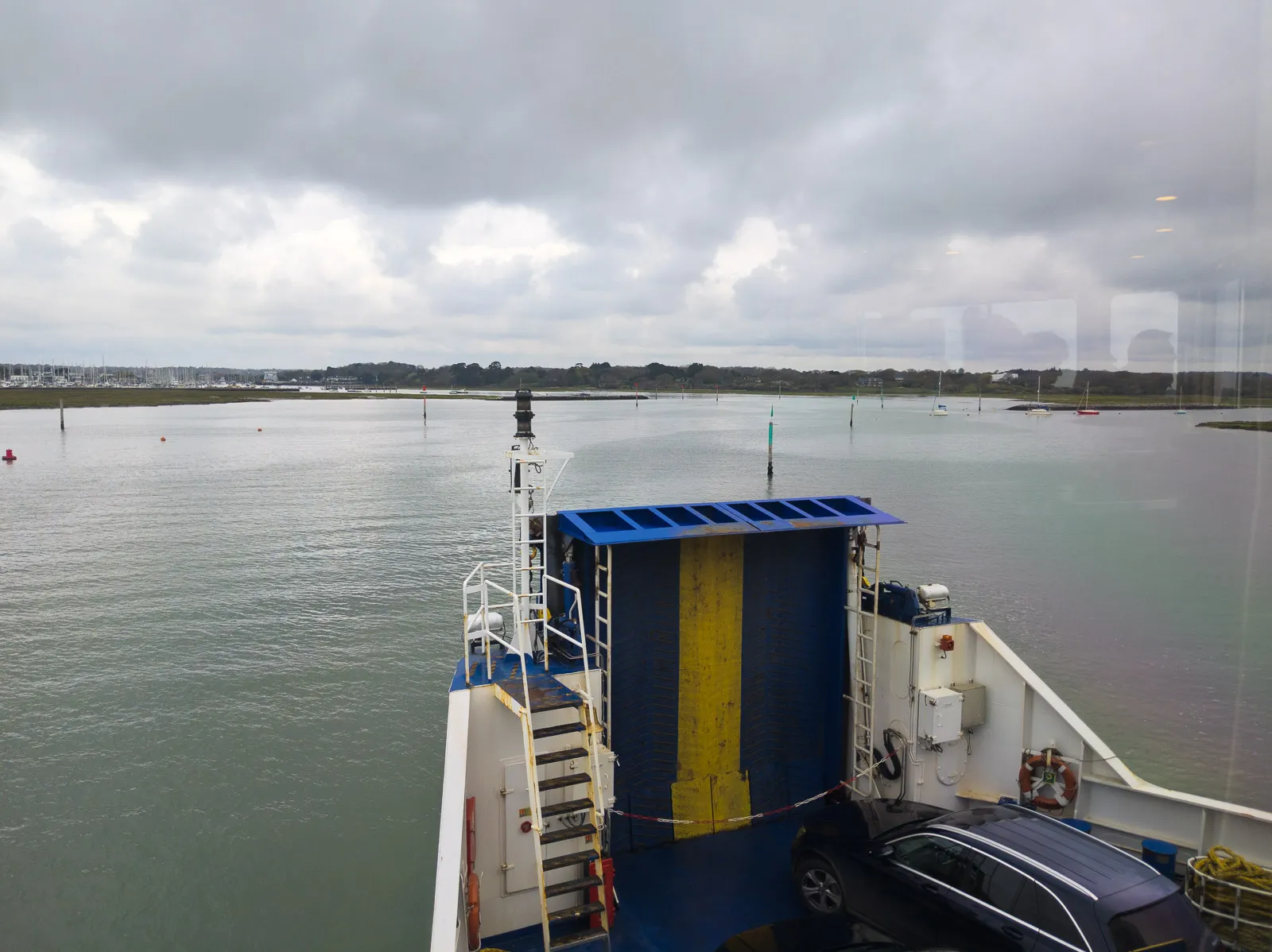 Photo at Lymington, Lymington